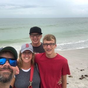 Meet your Posher, Danielle